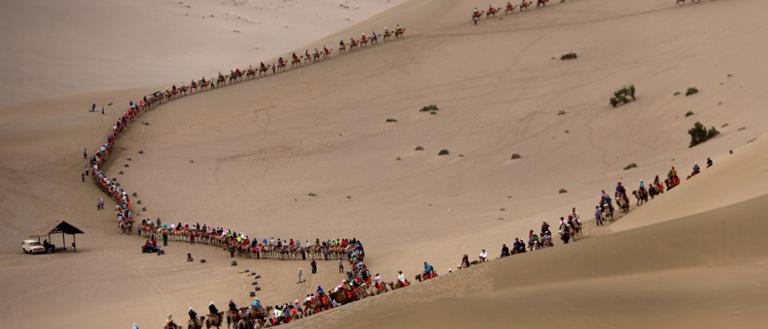 In recent years, about Belt and Road Initiative implementation plan and cooperation agreement