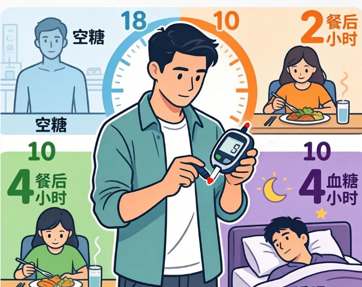 Blood glucose unit online conversion