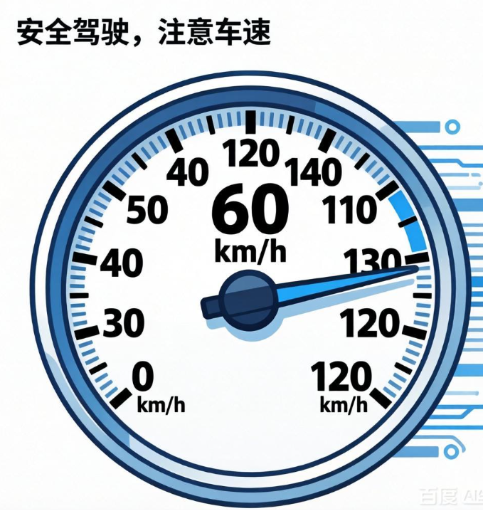 Speed online calculator