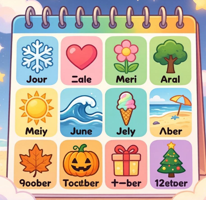 The number of days in a year