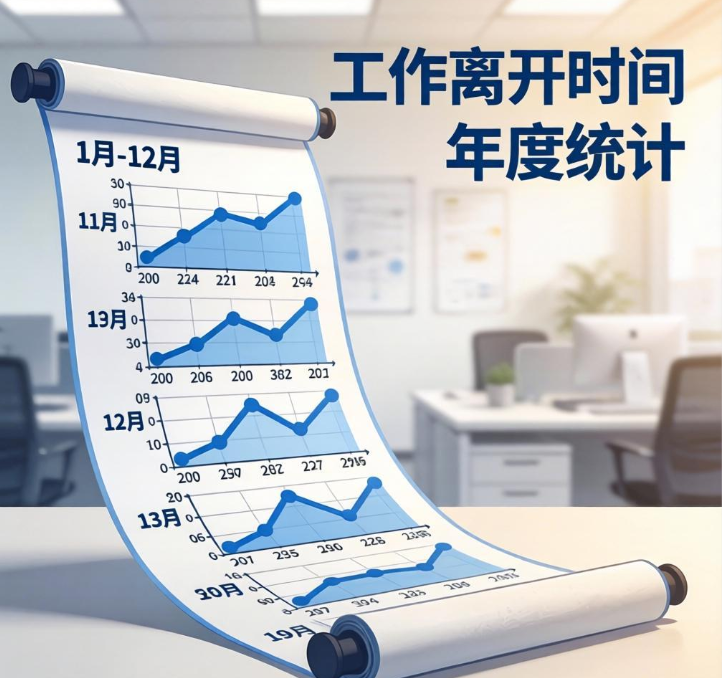 Workday departure time online calculator