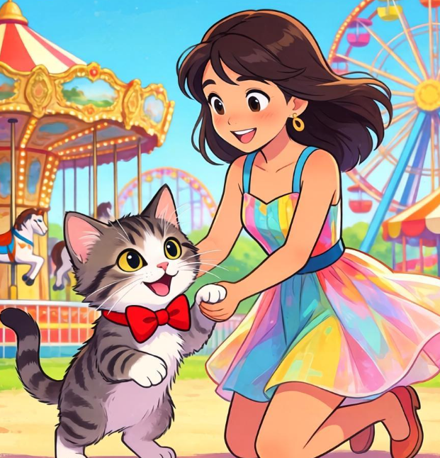 Cat and human age online conversion