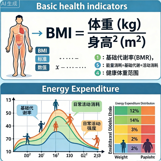 Energy Consumption Online Calculator