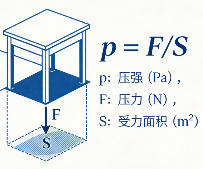 Pressure online calculator
