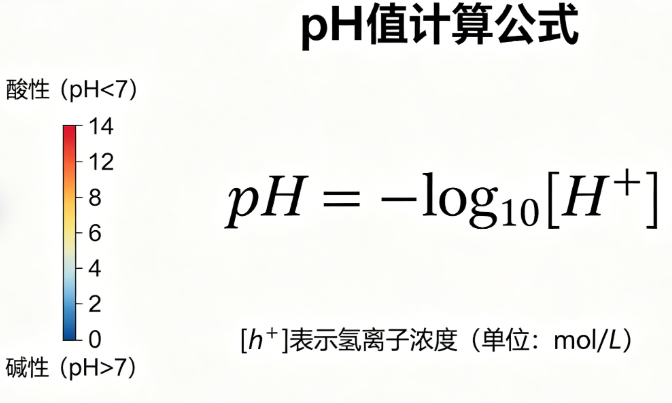 Acid-base pH online estimation tool (gravimetric method)