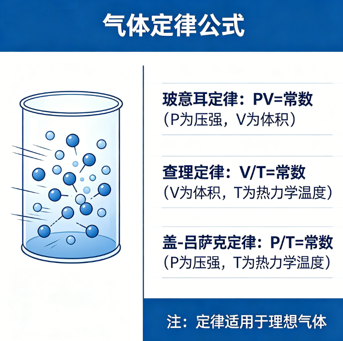 Combined with gas law online calculator