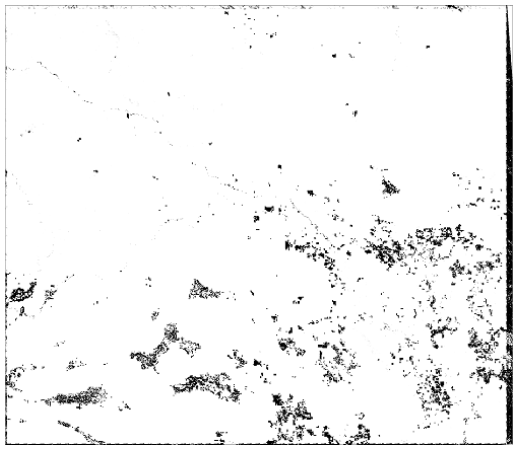 Landslide susceptibility mapping taking into account rainfall and roots for May 4, 2024 Papua New Guinea